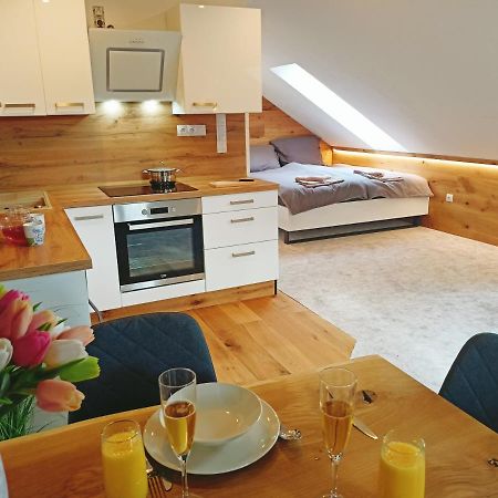 Apartman U Ovecku - Nová Paka 외부 사진
