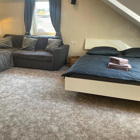 Apartman U Ovecku - Nová Paka 외부 사진