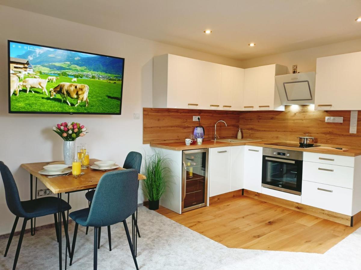 Apartman U Ovecku - Nová Paka 외부 사진