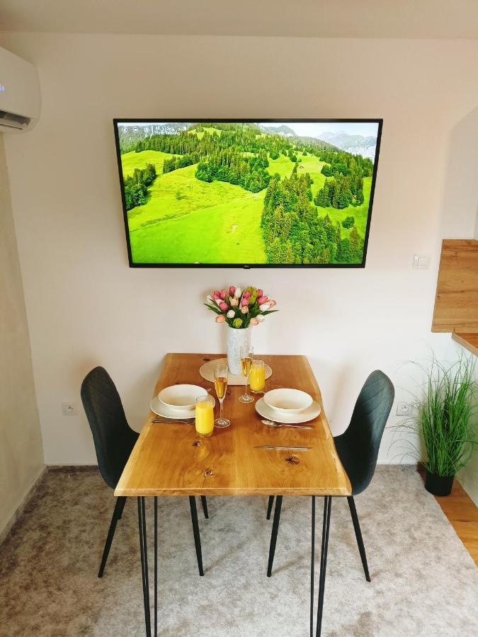 Apartman U Ovecku - Nová Paka 외부 사진