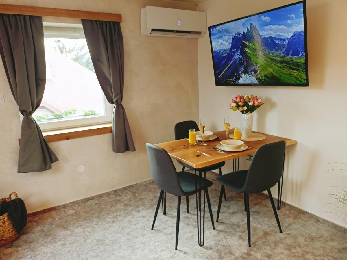 Apartman U Ovecku - Nová Paka 외부 사진
