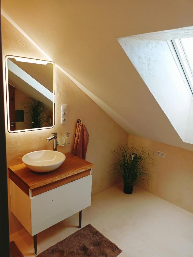 Apartman U Ovecku - Nová Paka 외부 사진