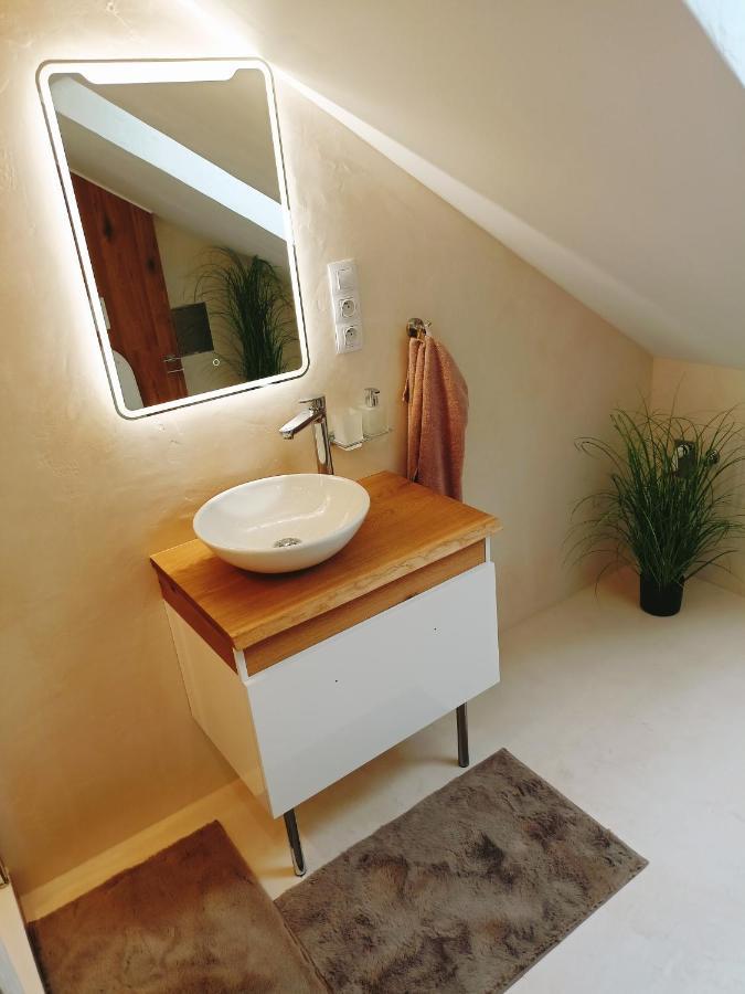 Apartman U Ovecku - Nová Paka 외부 사진
