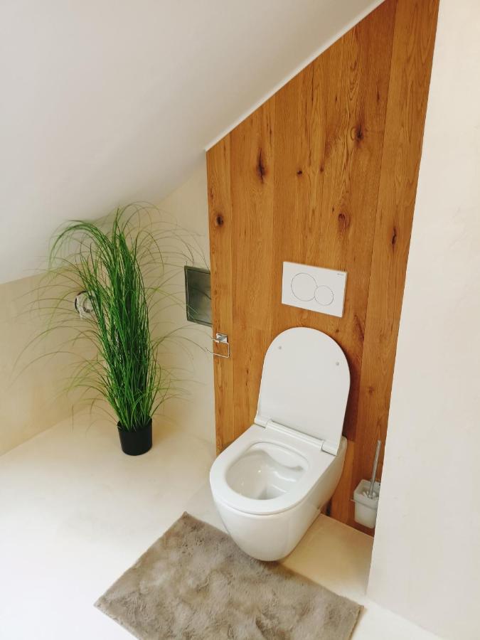 Apartman U Ovecku - Nová Paka 외부 사진