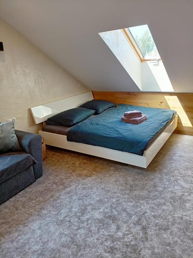 Apartman U Ovecku - Nová Paka 외부 사진