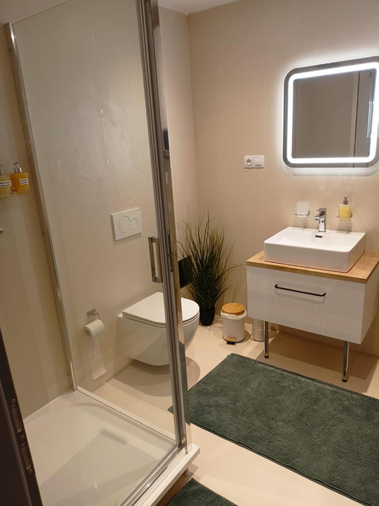 Apartman U Ovecku - Nová Paka 외부 사진