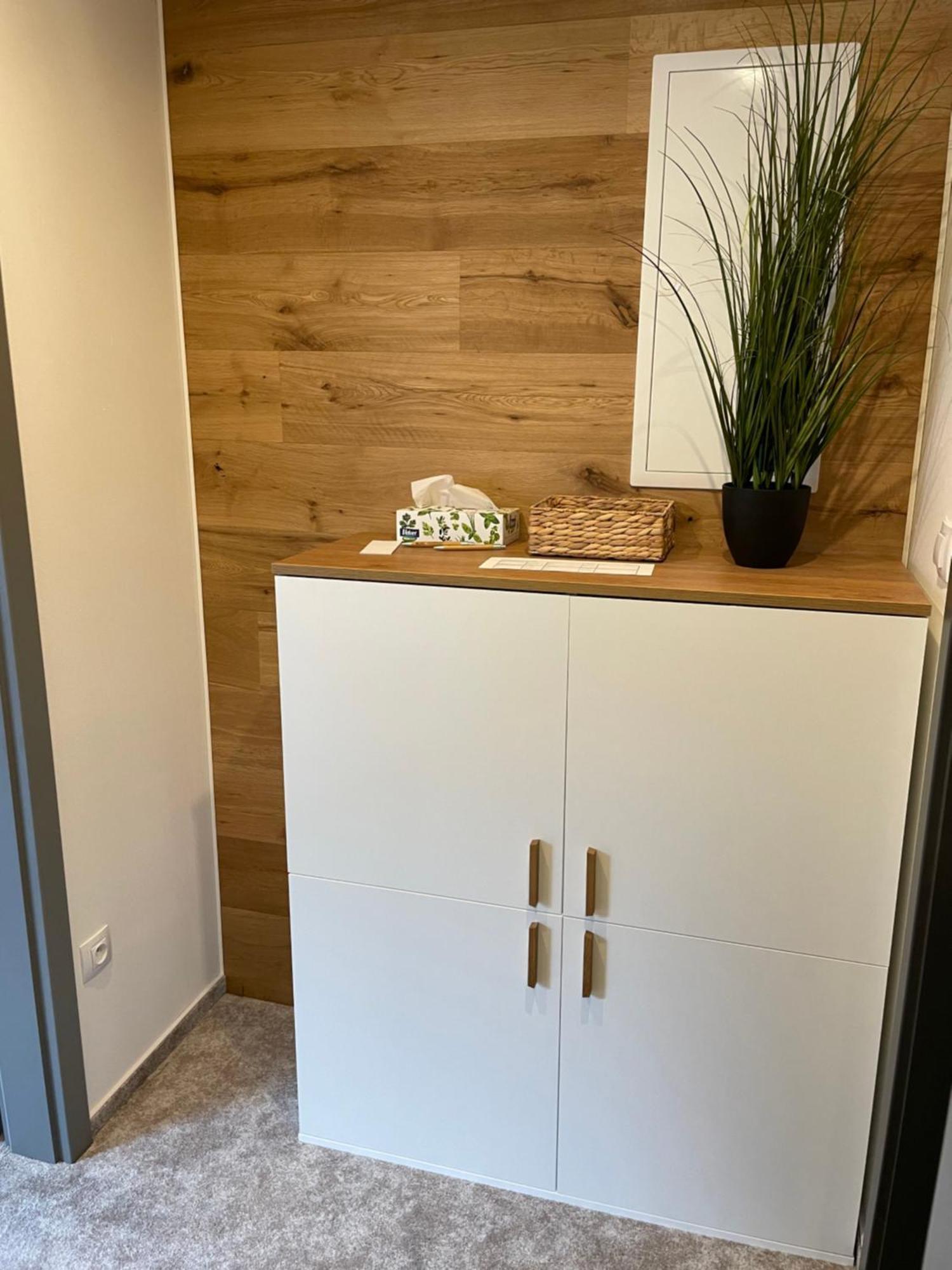 Apartman U Ovecku - Nová Paka 외부 사진