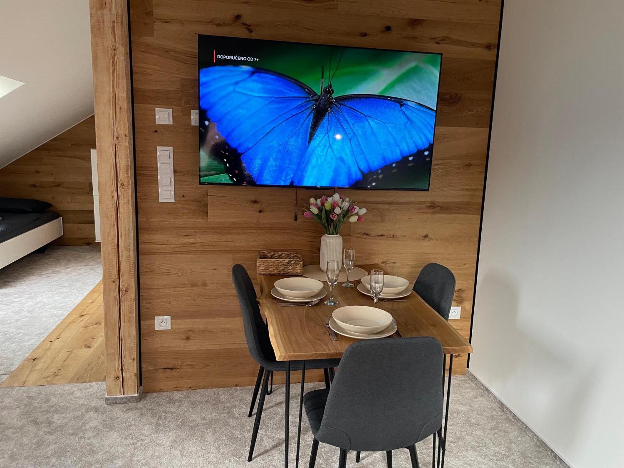 Apartman U Ovecku - Nová Paka 외부 사진