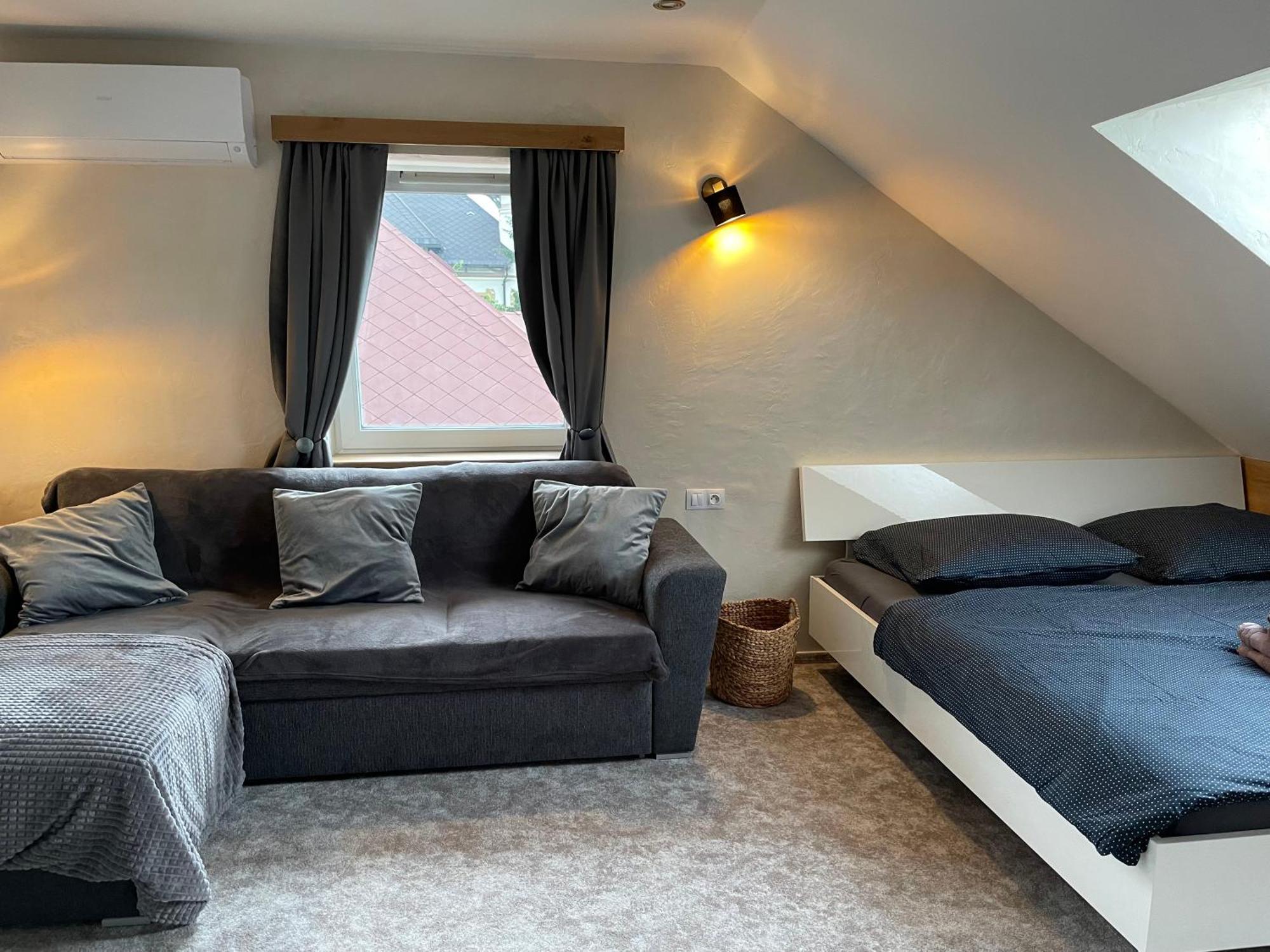 Apartman U Ovecku - Nová Paka 외부 사진